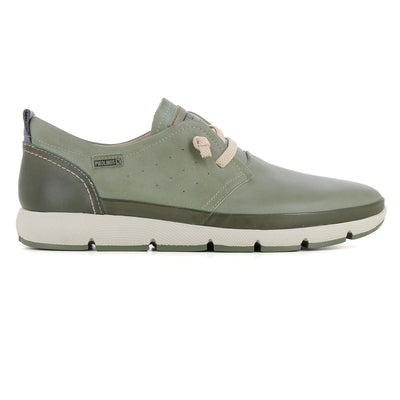 Deportivo Mint Green