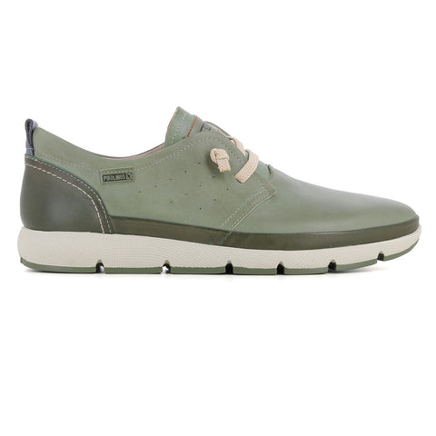 Deportivo Mint Green