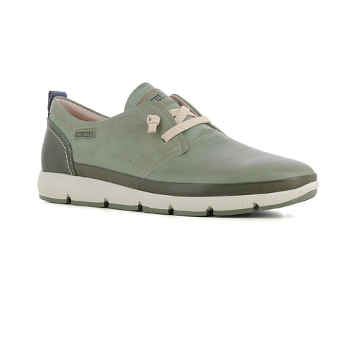Deportivo Mint Green
