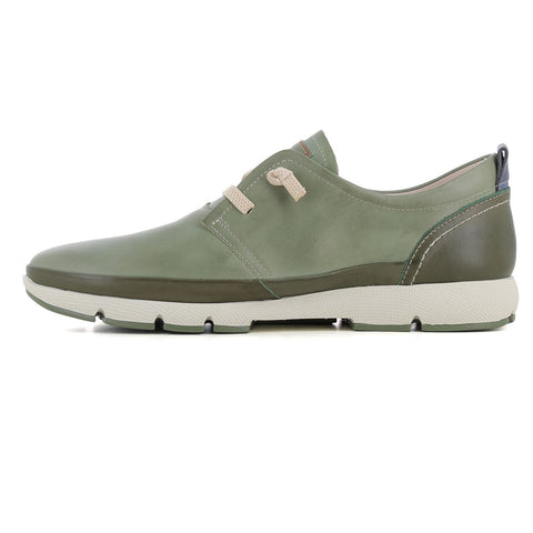 Deportivo Mint Green