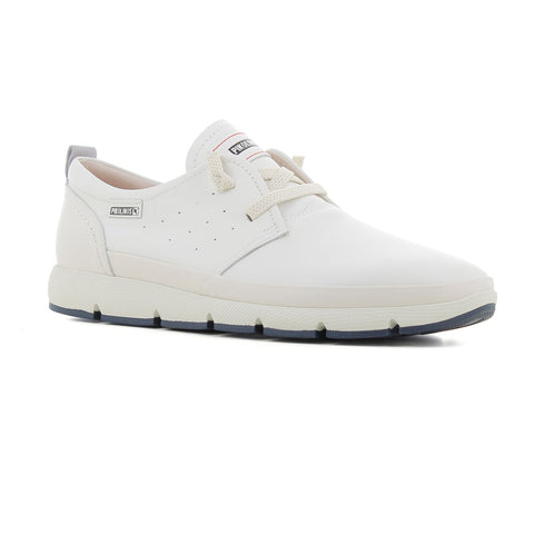 Deportivo Off White