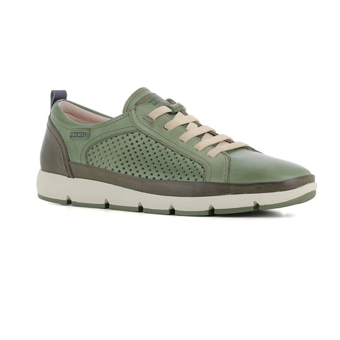 Deportivo Mint Green