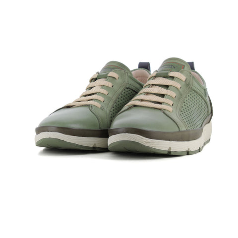 Deportivo Mint Green