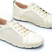 Deportivo Off White