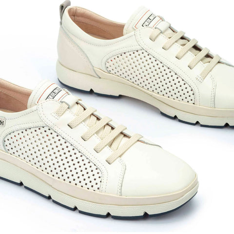 Deportivo Off White