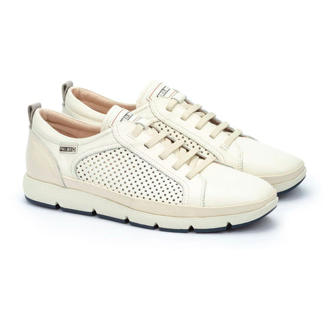 Deportivo Off White