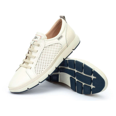 Deportivo Off White