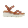 Sandalia Brandy