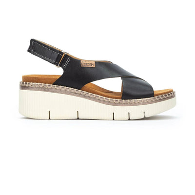 Sandalia Black