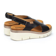 Sandalia Black