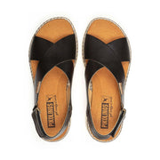 Sandalia Black