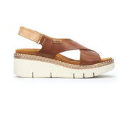 Sandalia Brandy