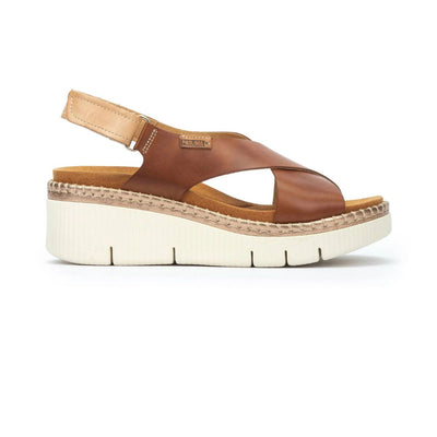 Sandalia Brandy