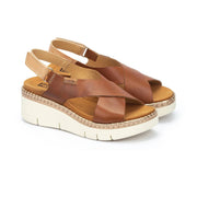 Sandalia Brandy