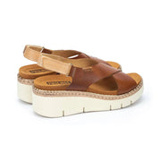 Sandalia Brandy