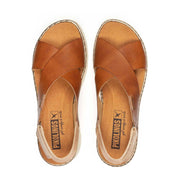 Sandalia Brandy