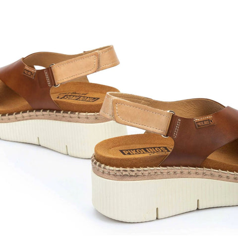 Sandalia Brandy