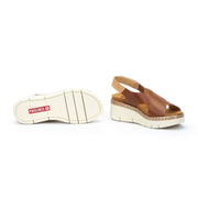 Sandalia Brandy