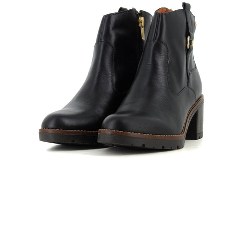 Botin Black