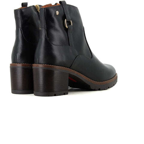 Botin Black