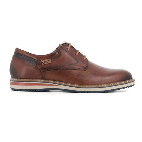 Blucher Cuero