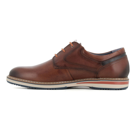 Blucher Cuero