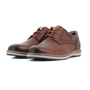 Blucher Cuero