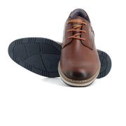 Blucher Cuero