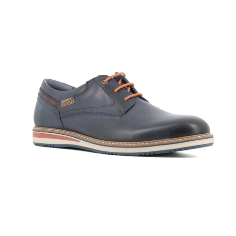 Blucher Blue