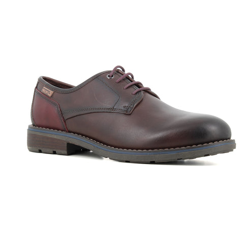 Blucher Olmo