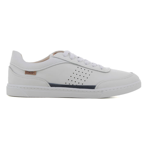 Deportivo White