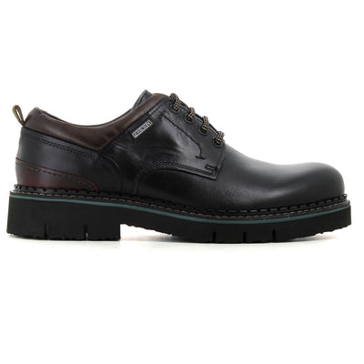 Blucher Black