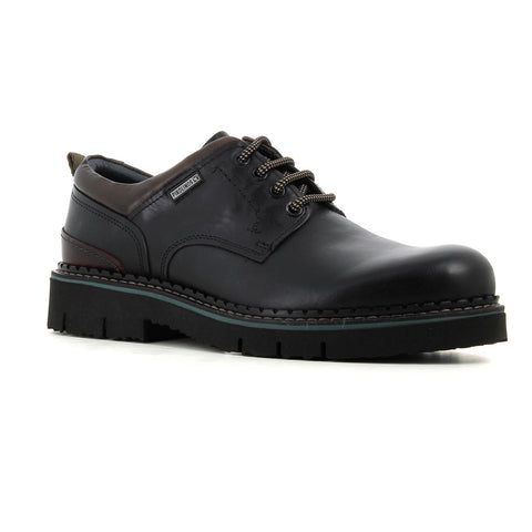 Blucher Black