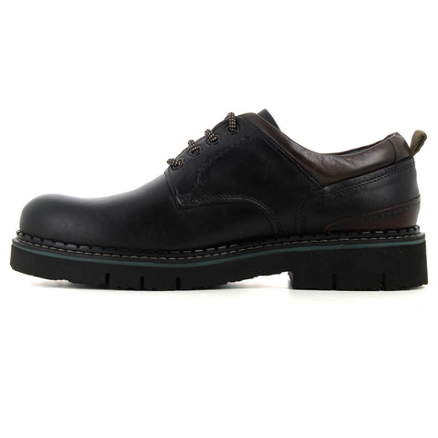 Blucher Black