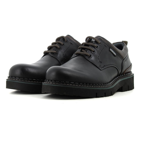 Blucher Black