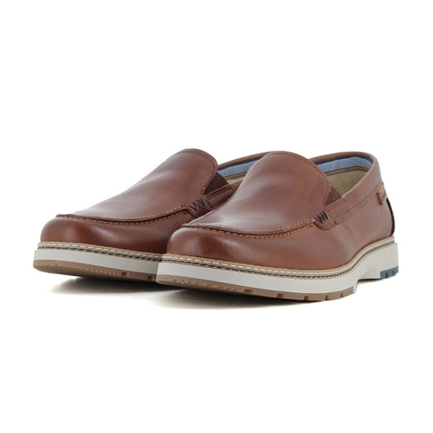 Mocasin Cuero