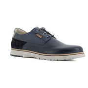 Blucher Blue