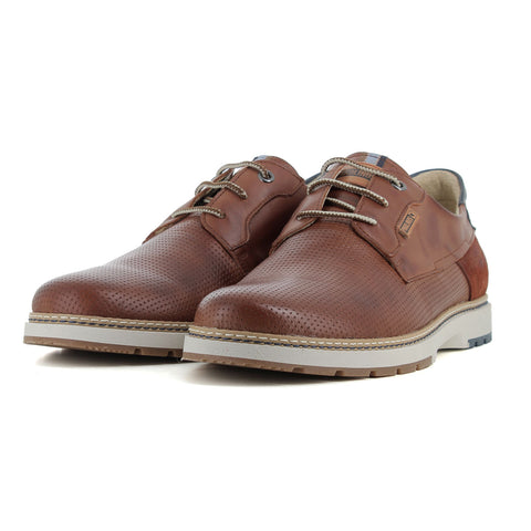 Blucher Cuero