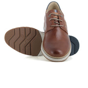 Blucher Cuero