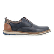 Blucher Blue