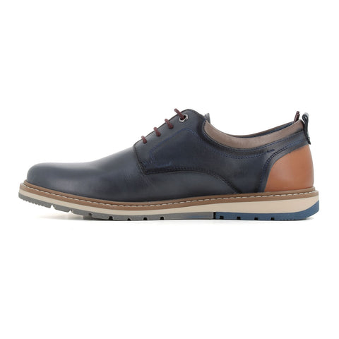 Blucher Blue