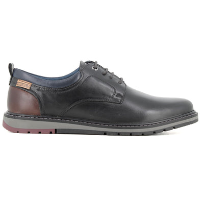 Blucher Black