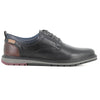 Blucher Black-PECA'S