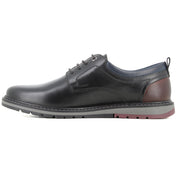 Blucher Black