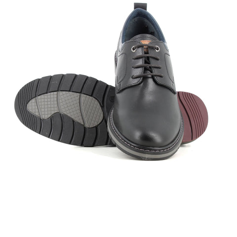 Blucher Black