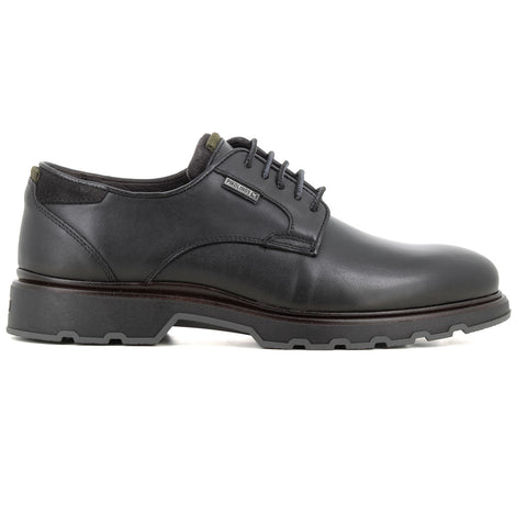 Blucher Black