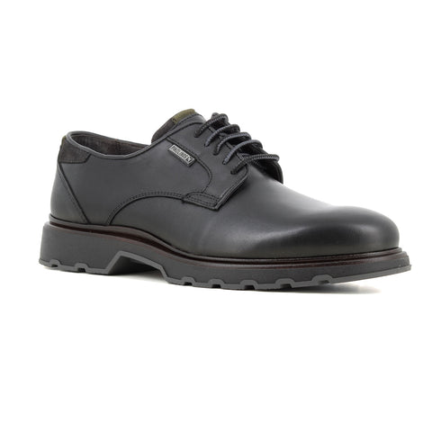 Blucher Black