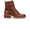 Botin Cuero