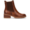 Botin Cuero