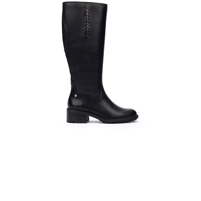 Bota Black